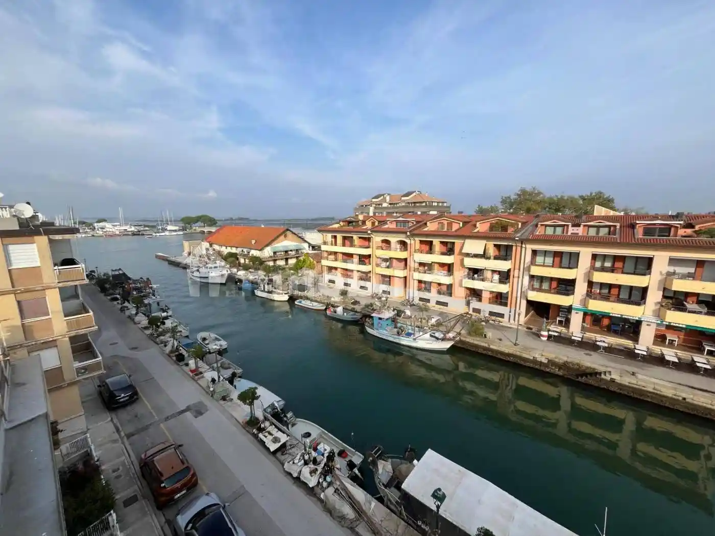 Attico - Mansarda in vendita a Grado