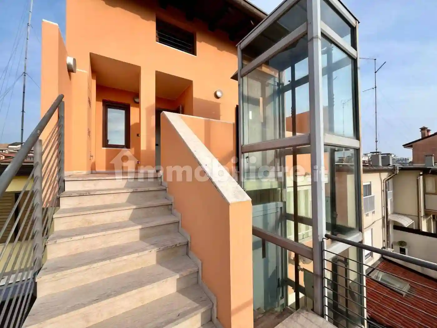 Attico - Mansarda - foto 4