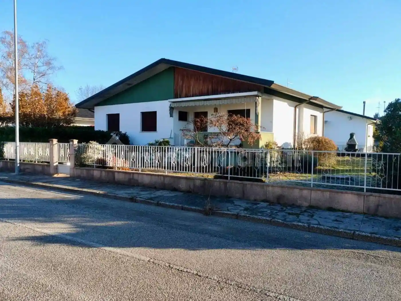 Villa in vendita a Spilimbergo