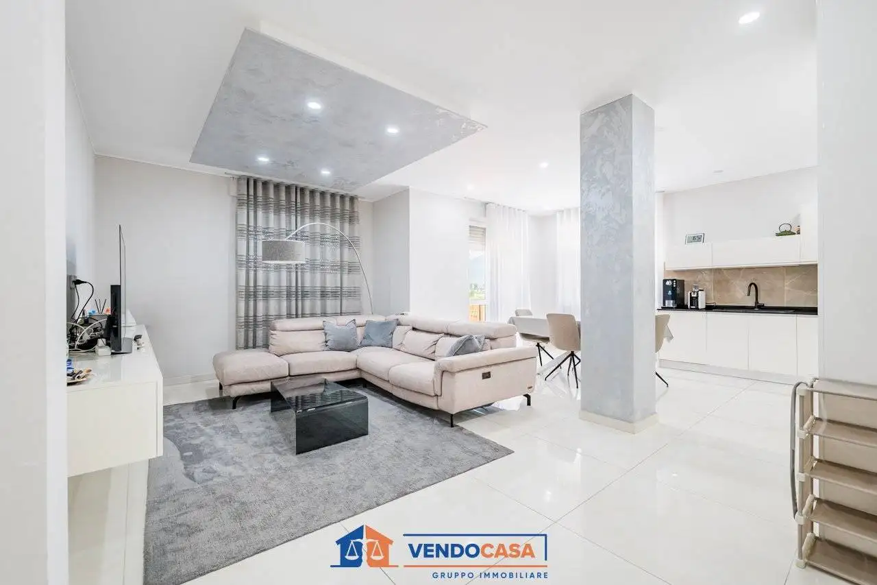 Appartamento in vendita a Cuneo