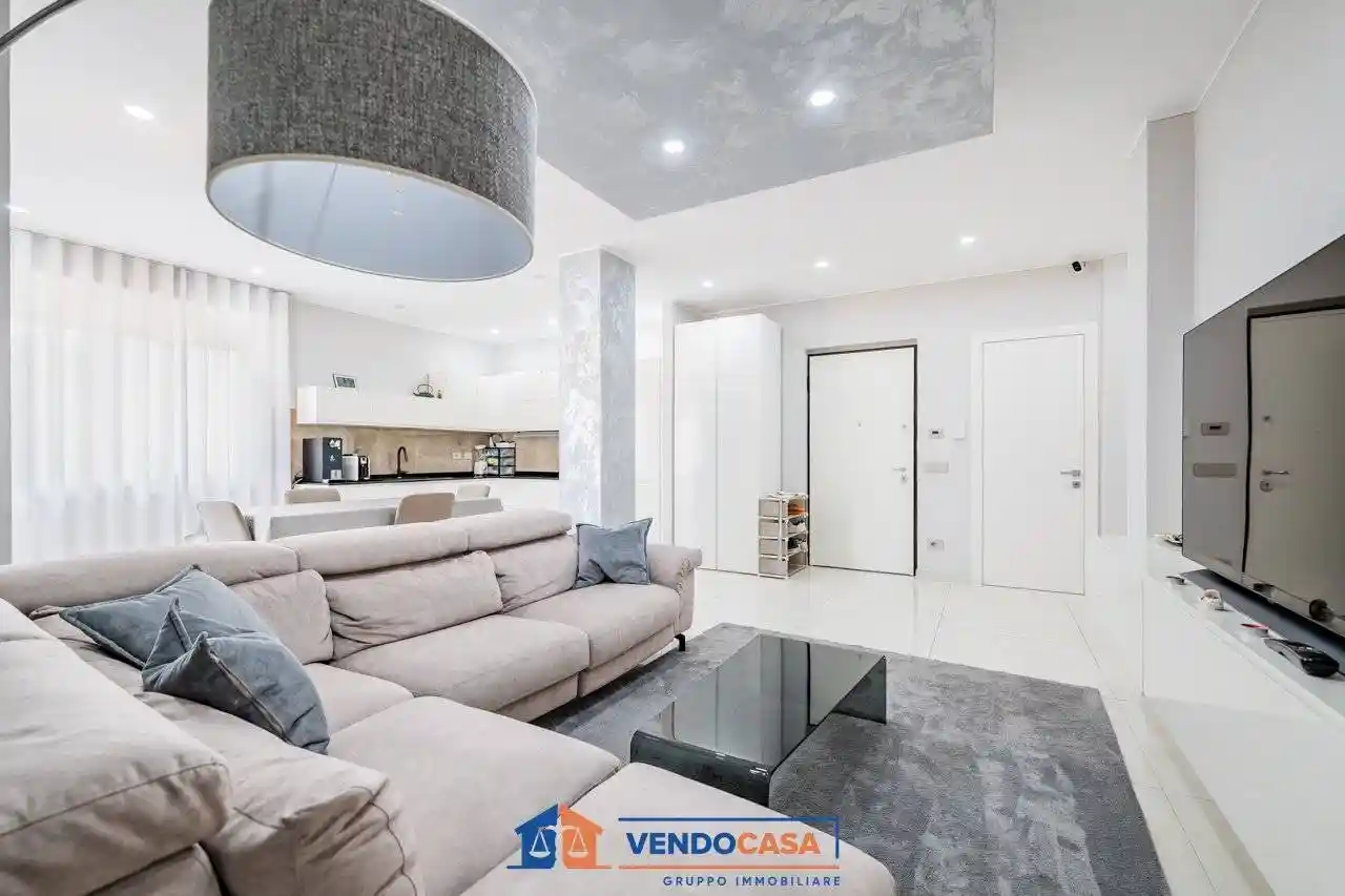 Quadrilocale via San Matteo 21, Madonna delle Grazie - Bombonina, Cuneo - foto 2