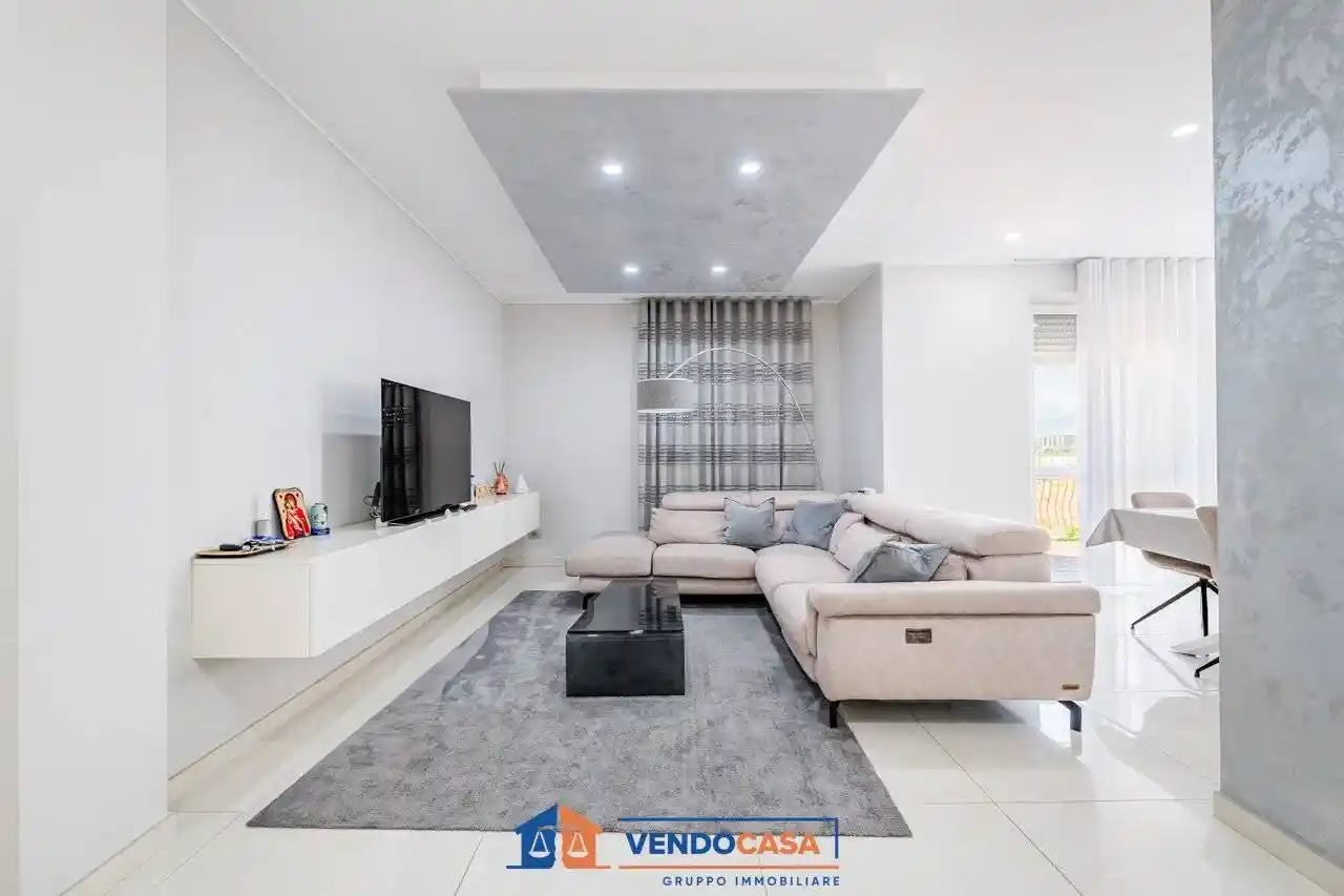 Quadrilocale via San Matteo 21, Madonna delle Grazie - Bombonina, Cuneo - foto 3