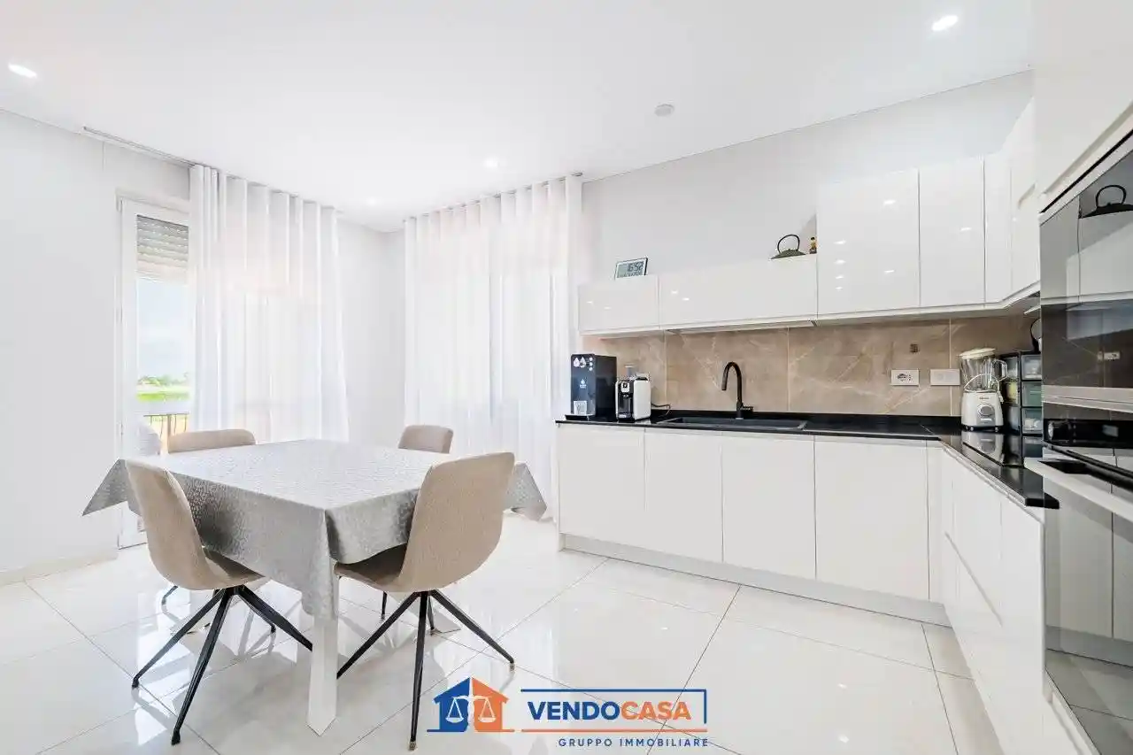 Quadrilocale via San Matteo 21, Madonna delle Grazie - Bombonina, Cuneo - foto 4