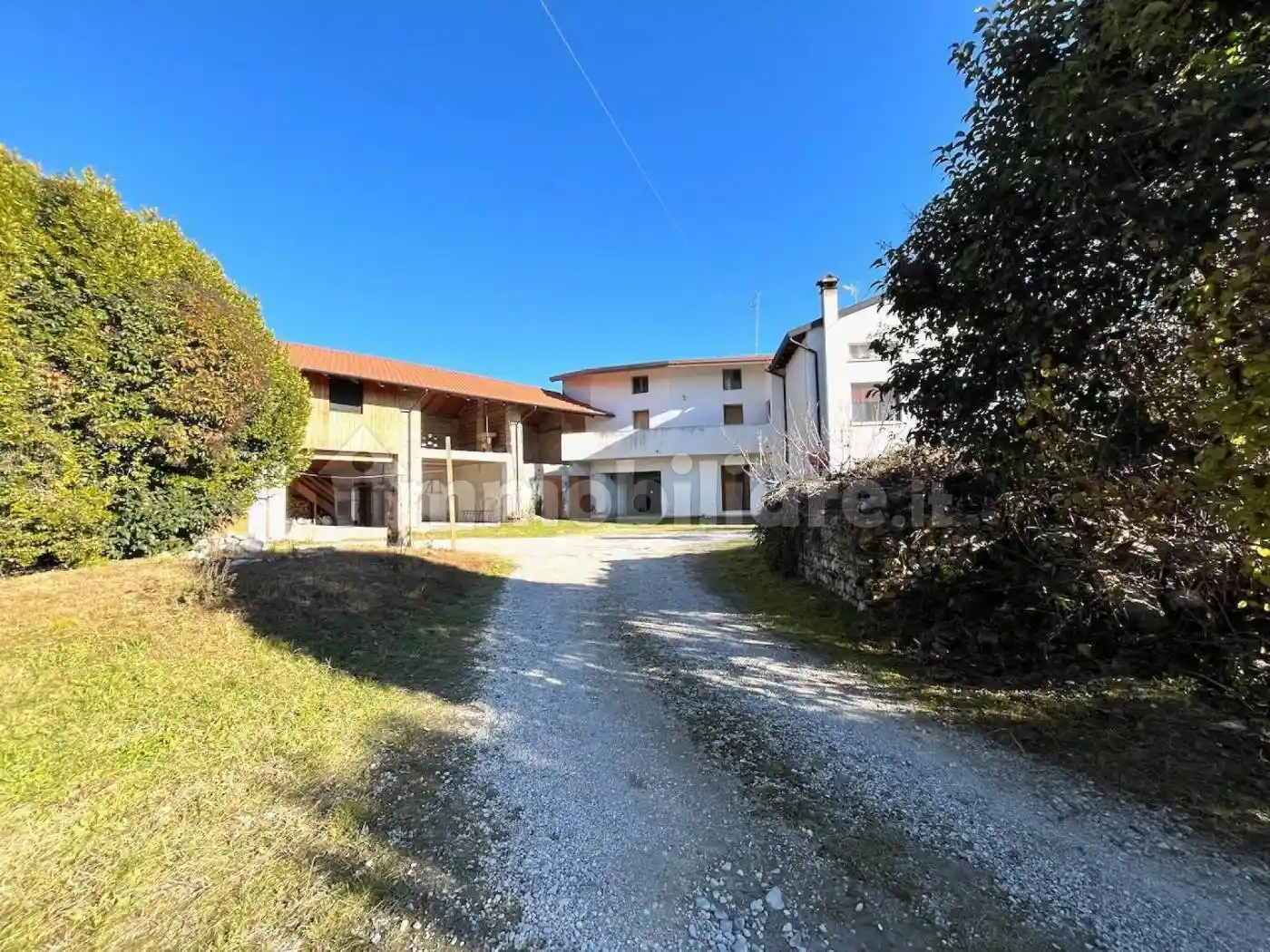 Villa in vendita a Zoppola