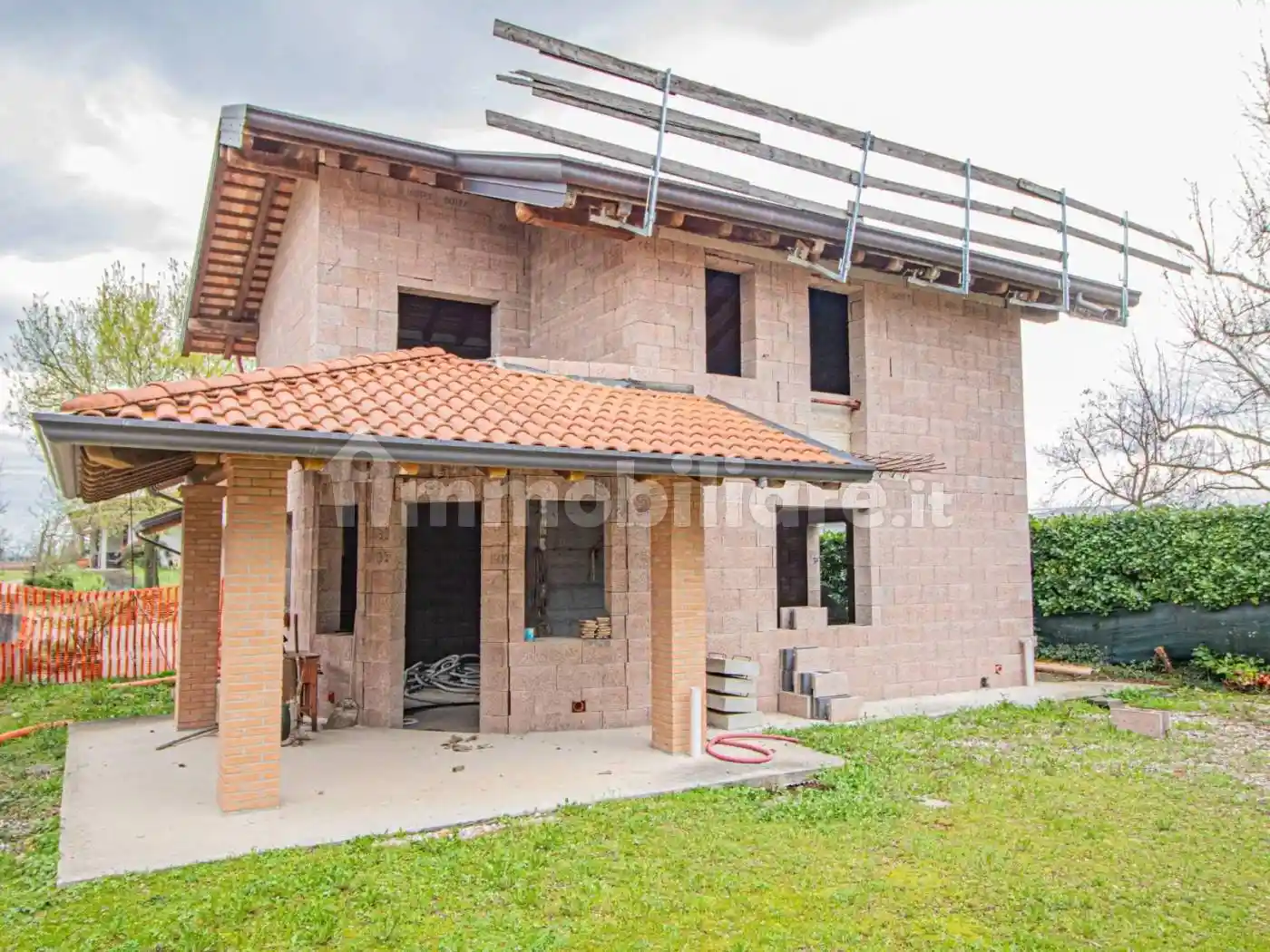 Villa in vendita a Castions di Strada