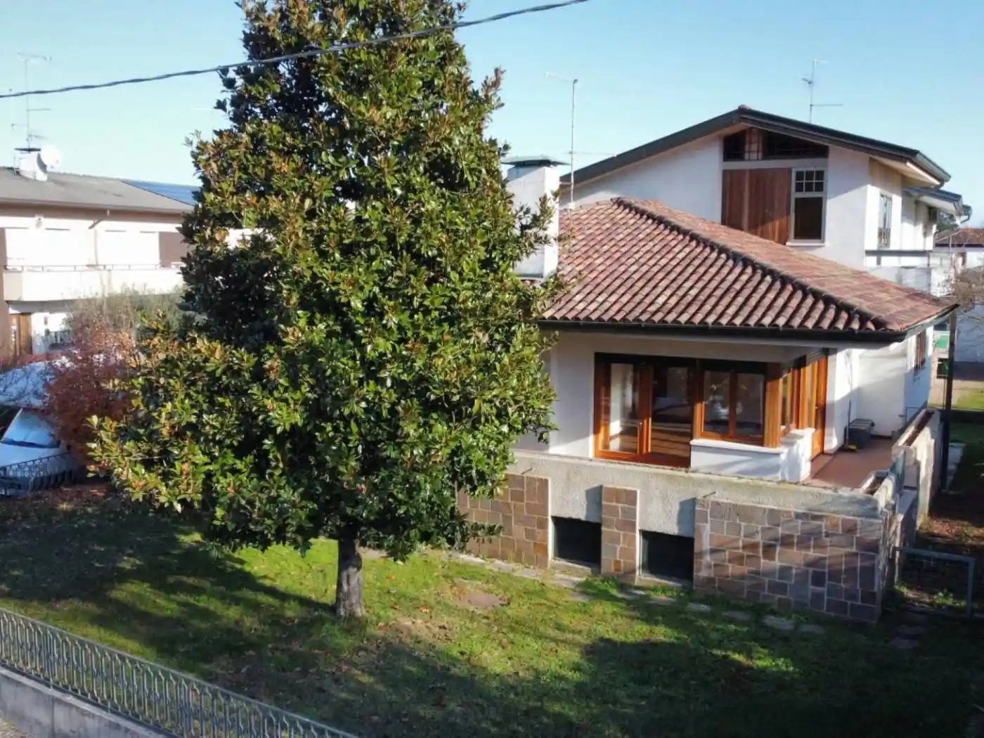 Villa in vendita a Udine