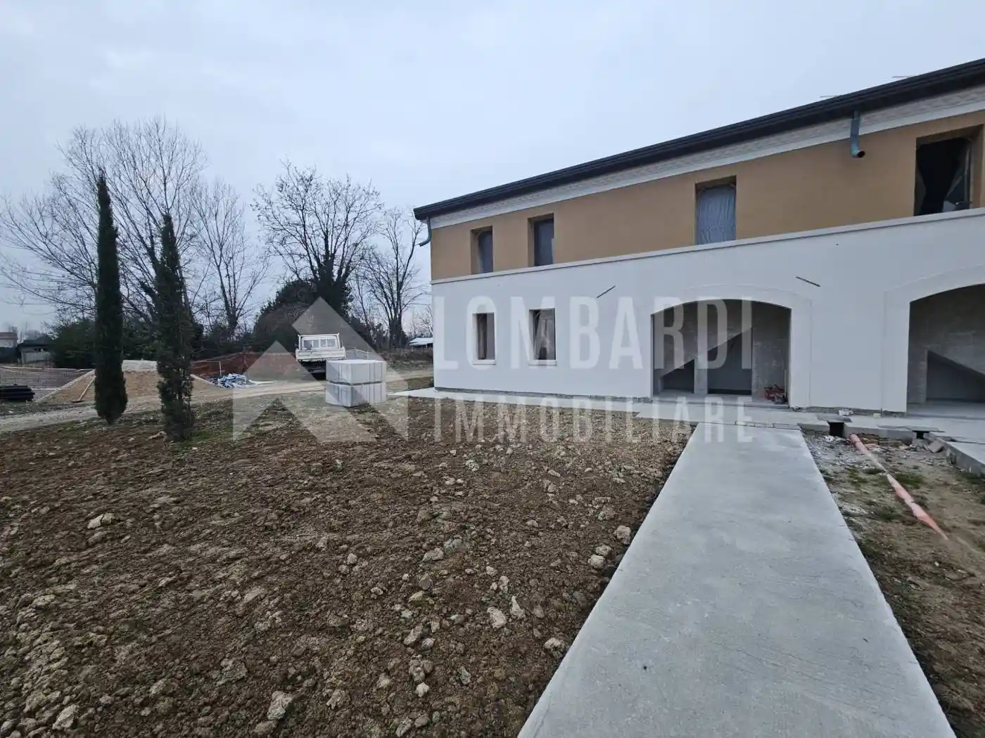 Villa in vendita a Scorzè