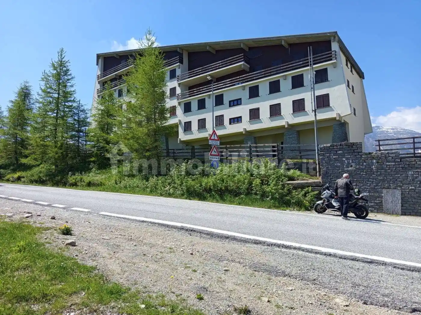 Appartamento in vendita a Bagnolo Piemonte