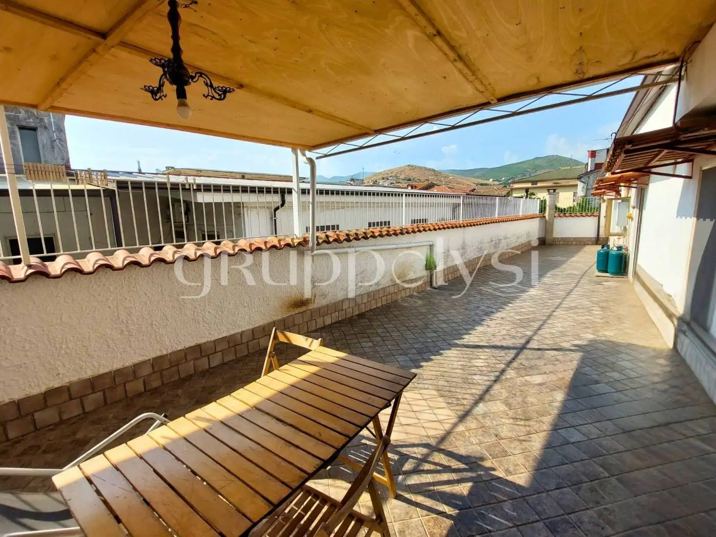 Appartamento in vendita a Bellona