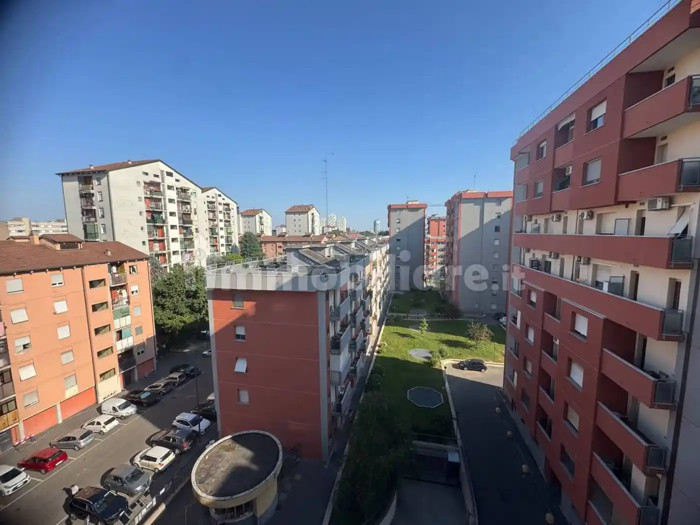 Trilocale via Nikolajevka 2, Bisceglie, Milano - foto 2