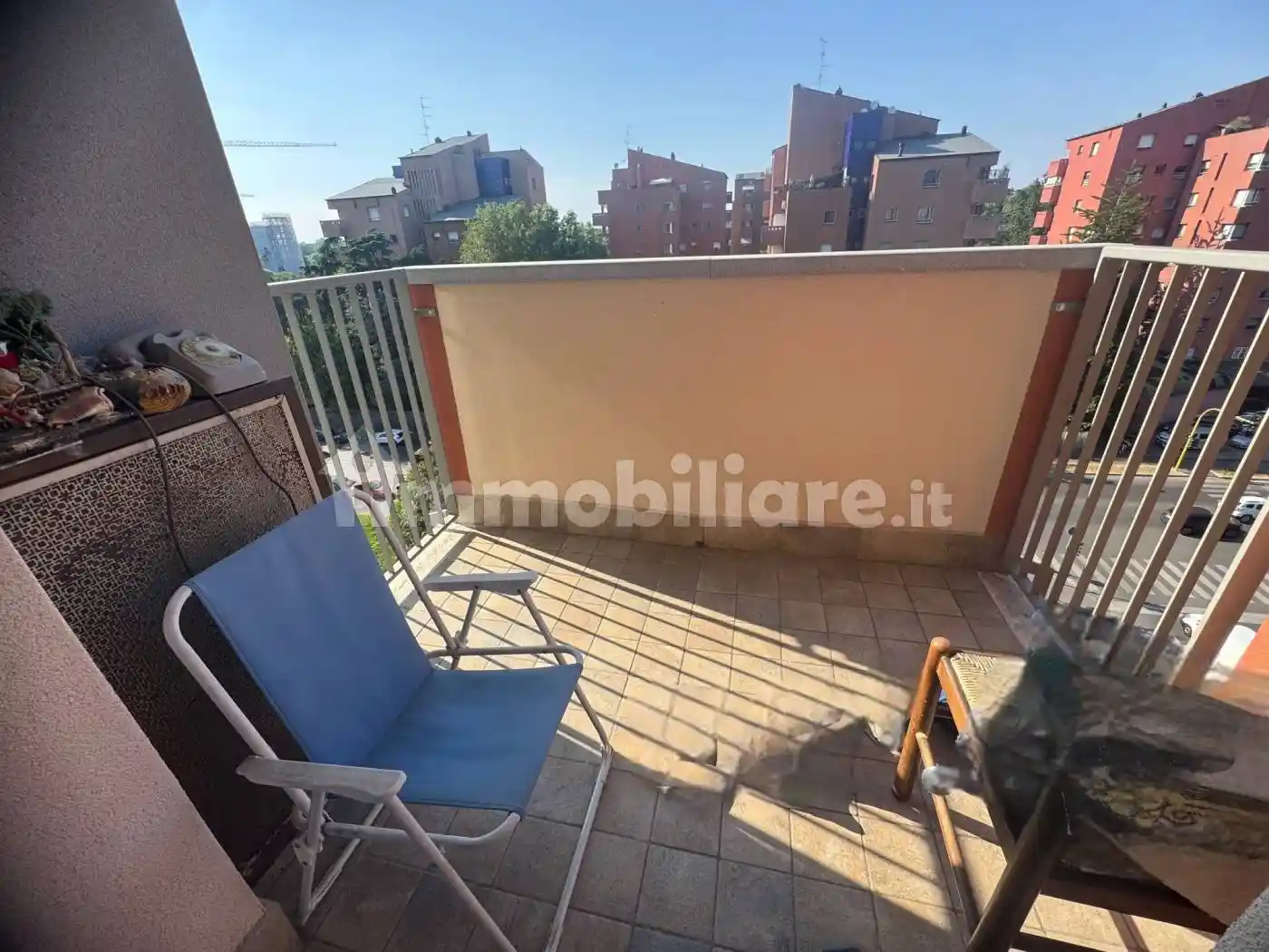 Trilocale via Nikolajevka 2, Bisceglie, Milano - foto 4