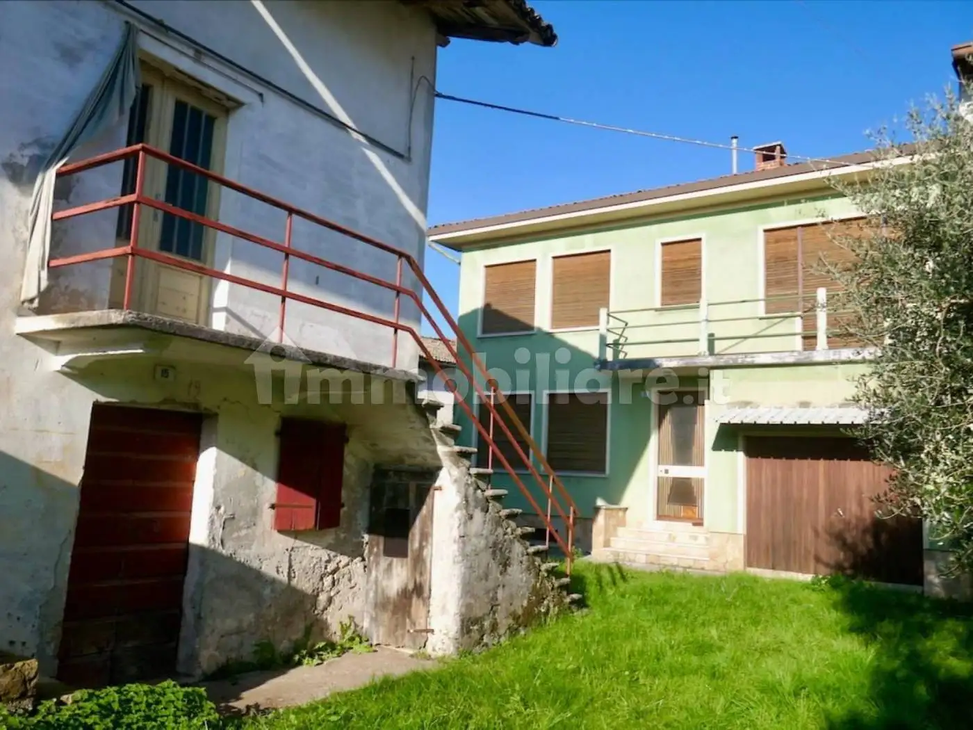 Villa bifamiliare 136 m², Centro, Arba - foto 3