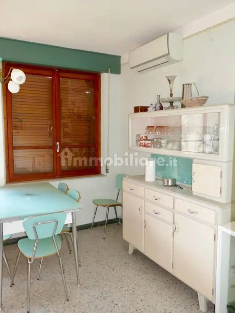 Villa bifamiliare 136 m², Centro, Arba - foto 4