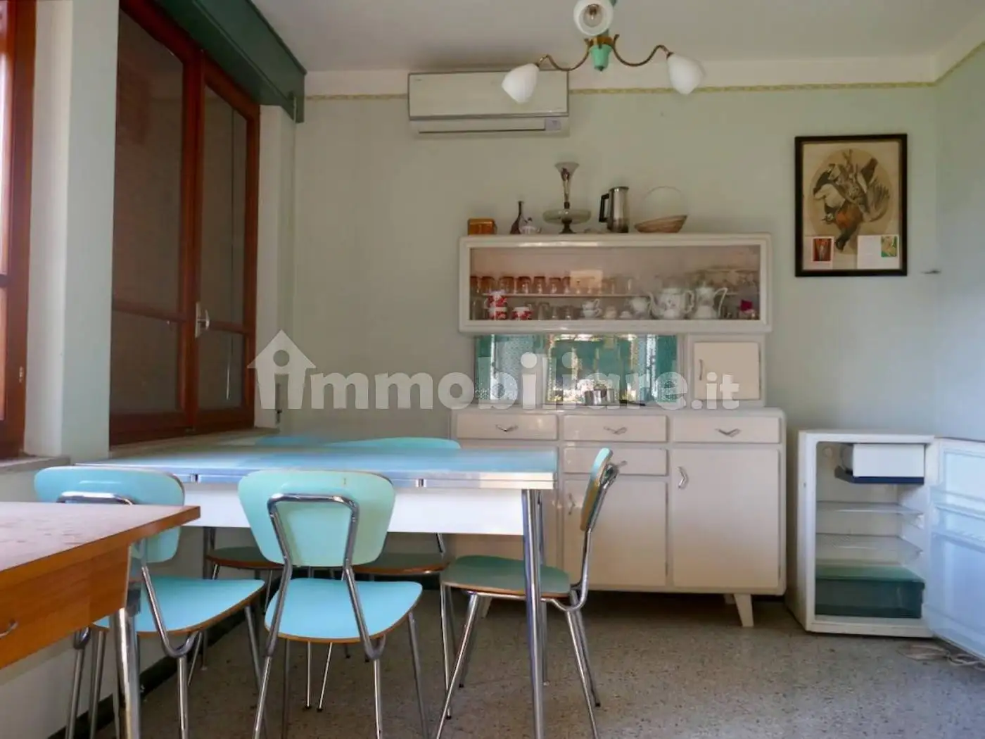 Villa bifamiliare 136 m², Centro, Arba - foto 5