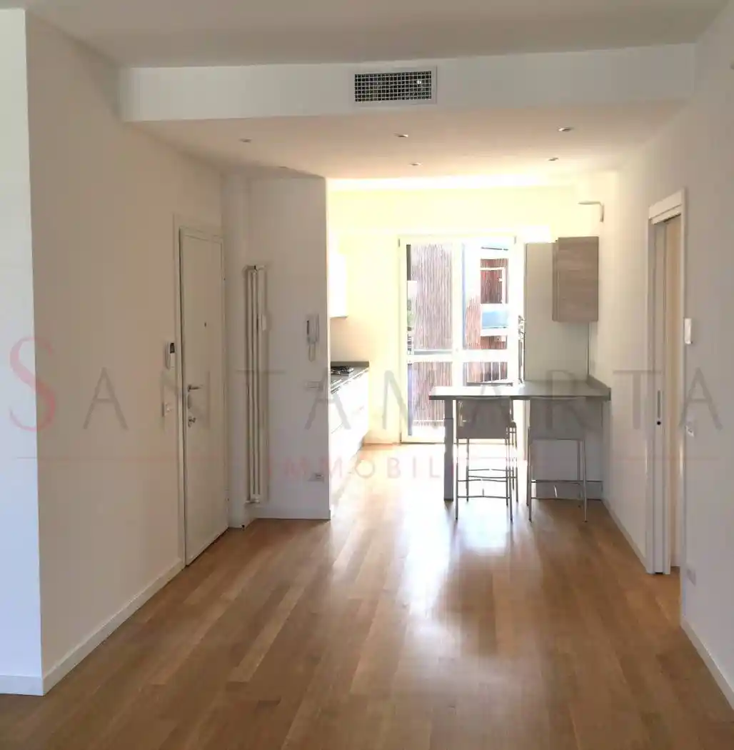 Attico - Mansarda in affitto a Milano