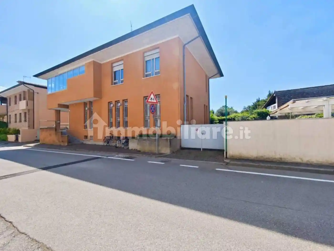 Villa in vendita a Sesto al Reghena