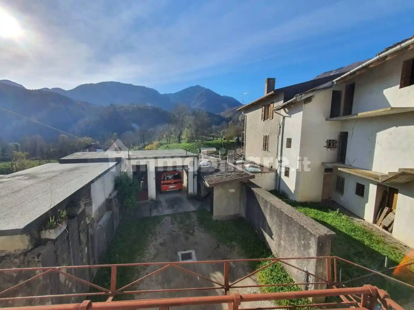 Villa bifamiliare via Ambiesta 11, Chiaicis, Verzegnis - foto 2