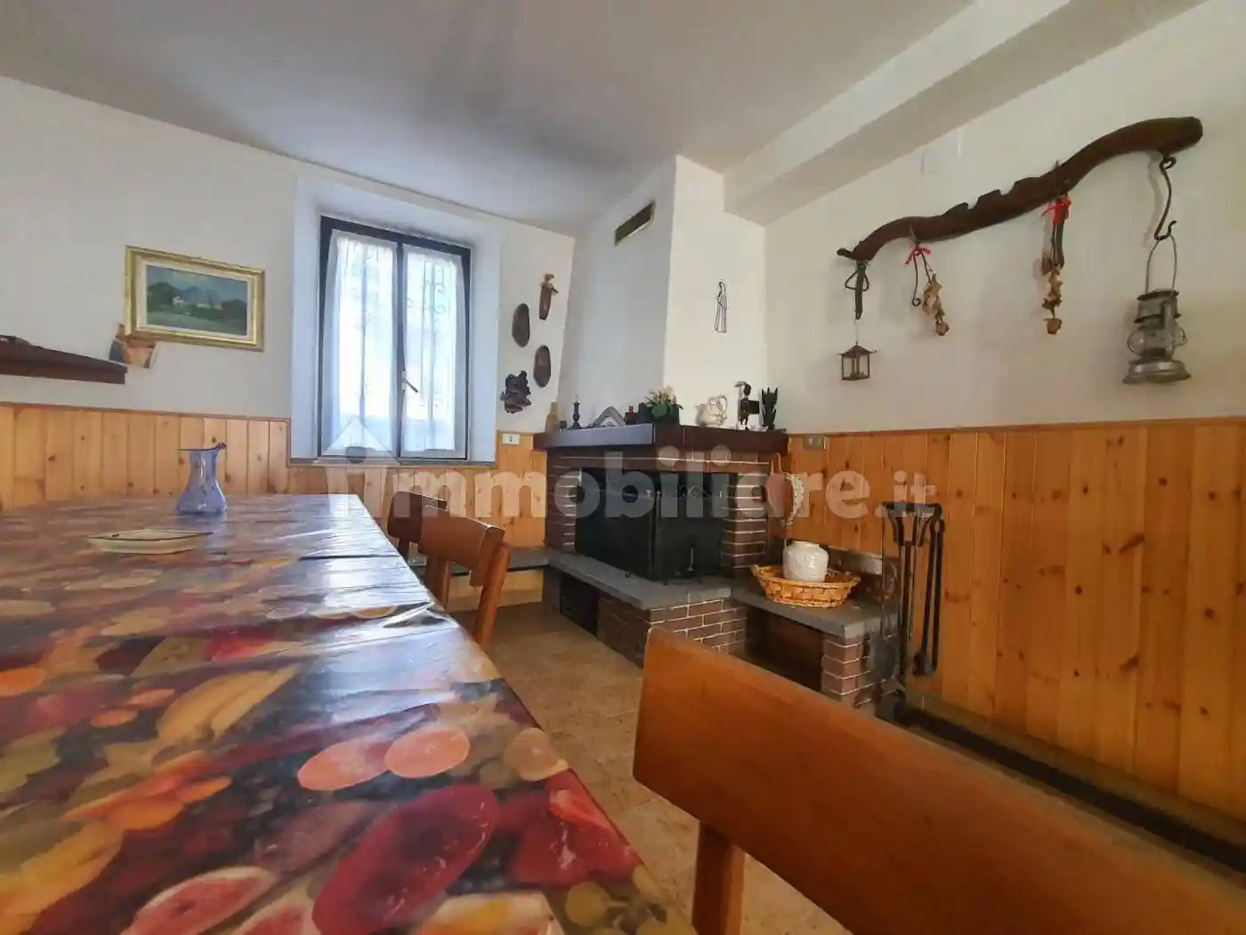 Villa bifamiliare via Ambiesta 11, Chiaicis, Verzegnis - foto 3