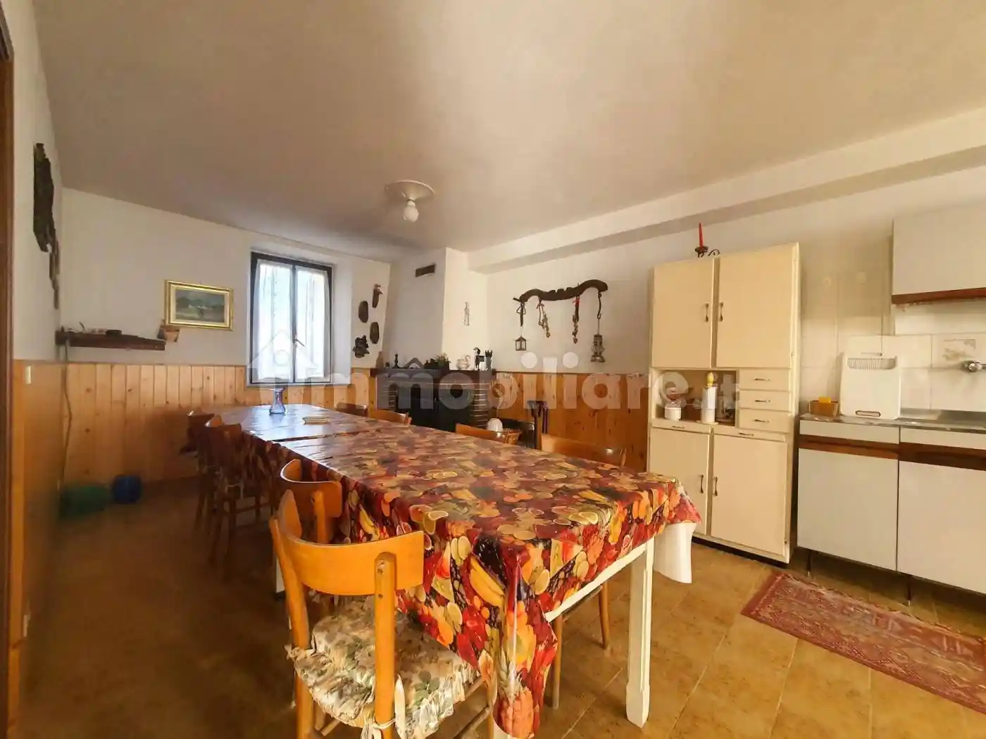 Villa bifamiliare via Ambiesta 11, Chiaicis, Verzegnis - foto 4