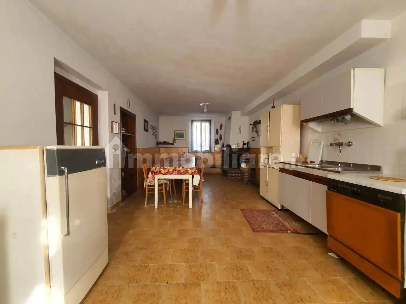 Villa bifamiliare via Ambiesta 11, Chiaicis, Verzegnis - foto 5