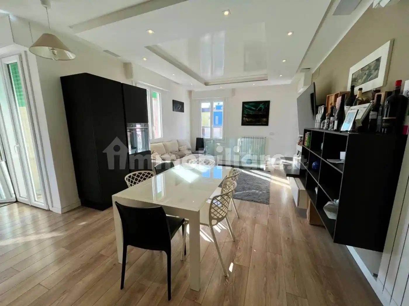 Appartamento in vendita a Grado