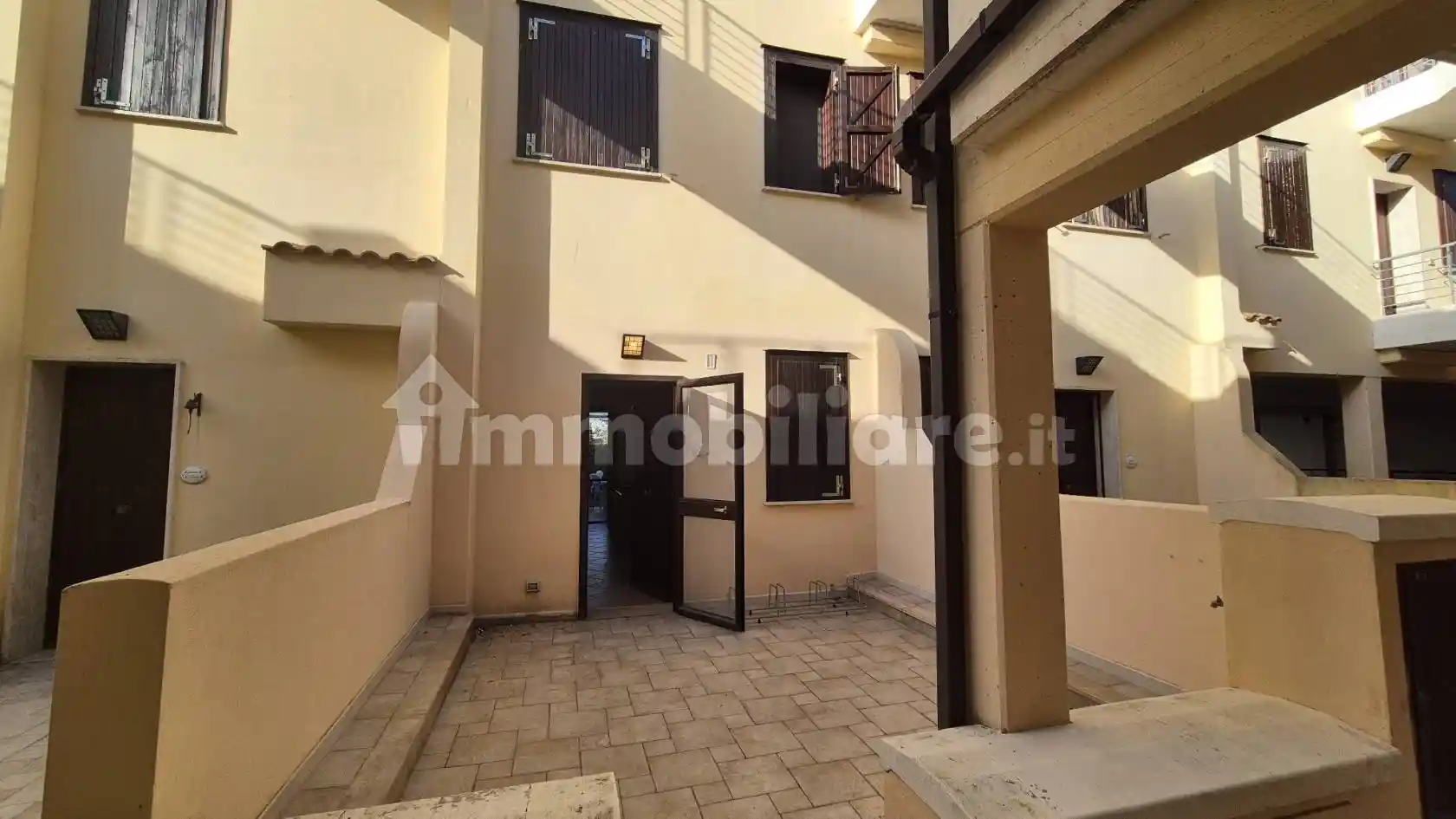 Villa bifamiliare santa pelagina, Bernalda - foto 5