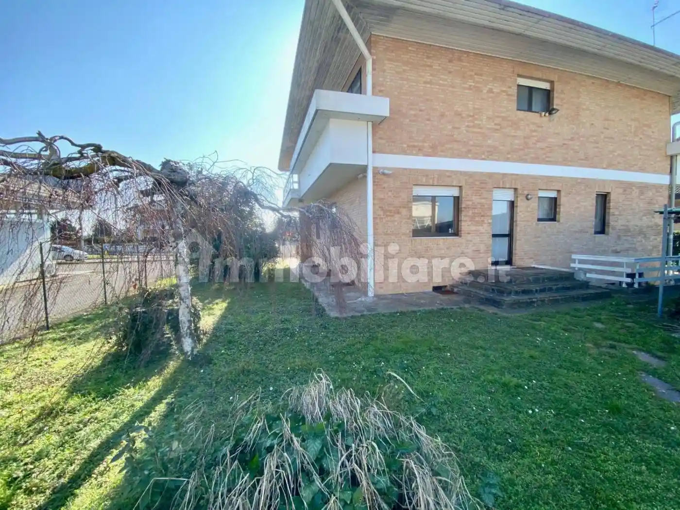 Villa unifamiliare via Giobatta Corgnali 7, Cussignacco - Paparotti, Udine - foto 2