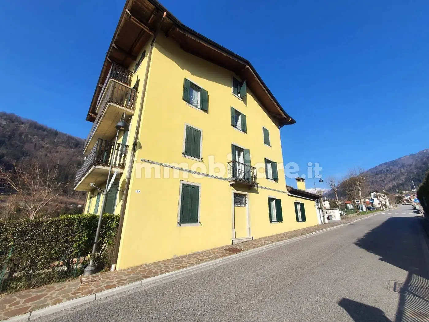 Appartamento in vendita a Arta Terme