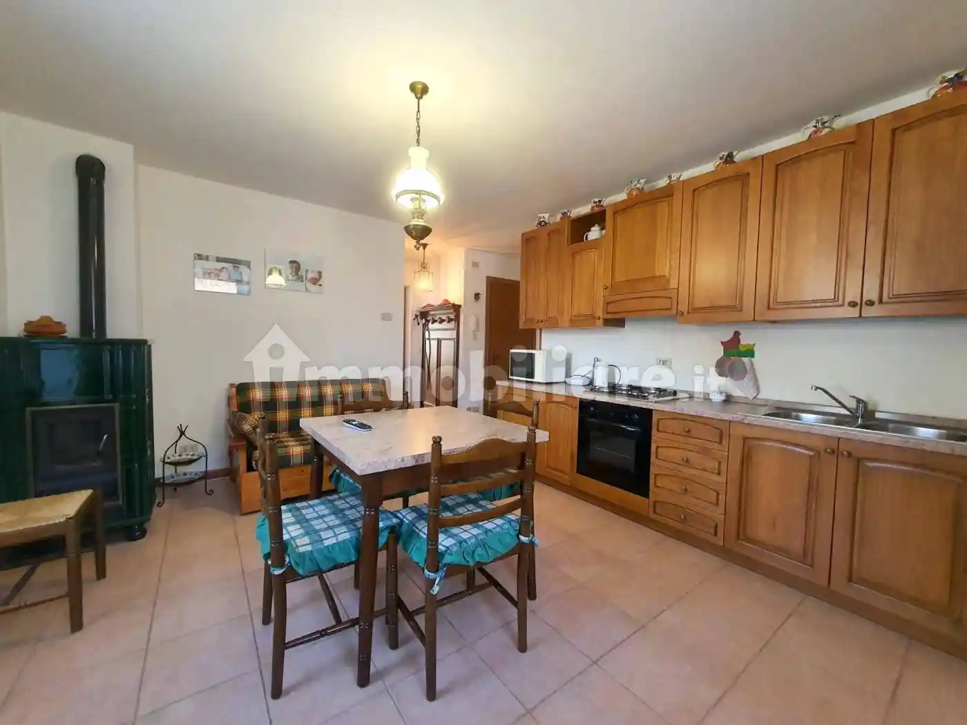 Bilocale via G. Carducci 1, Centro, Arta Terme - foto 2