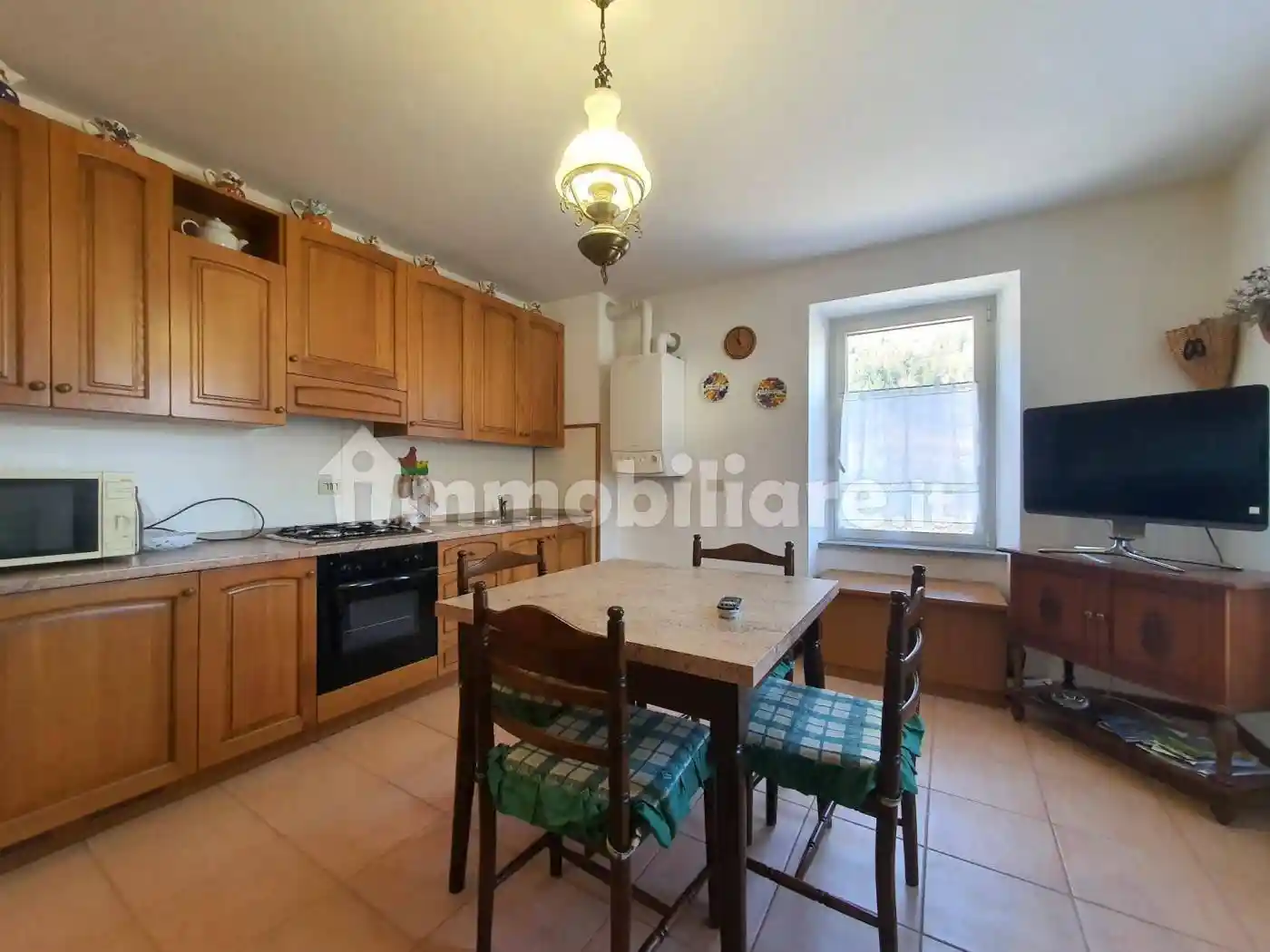 Bilocale via G. Carducci 1, Centro, Arta Terme - foto 3