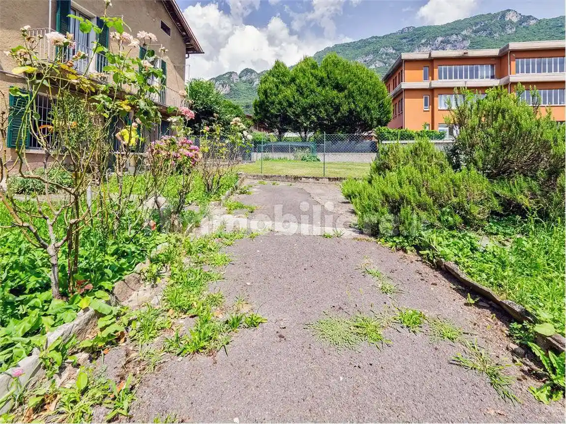 Terratetto unifamiliare via michelangelo , 35, Maggianico - Bione, Lecco - foto 5