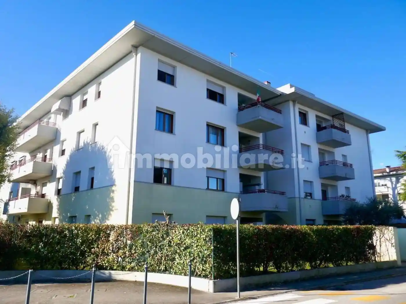 Appartamento in vendita a Spilimbergo