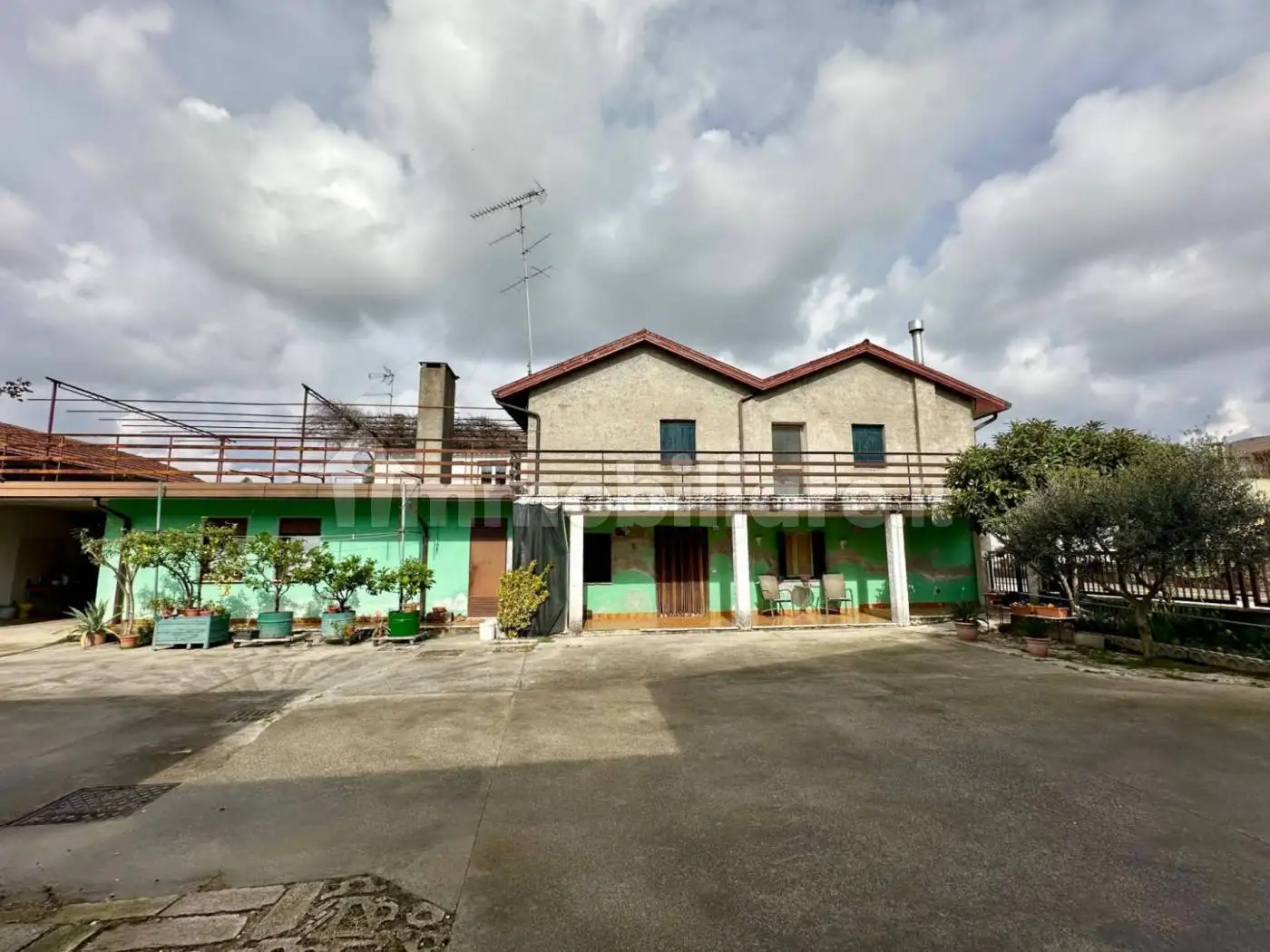 Villa in vendita a San Giovanni al Natisone