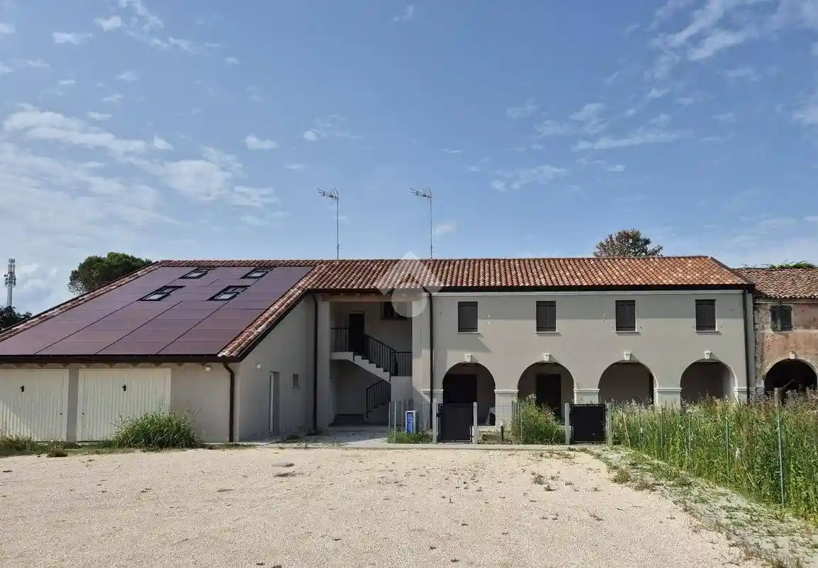 Appartamento in vendita a Salzano