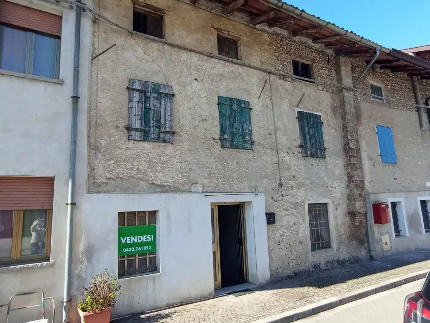 Villa in vendita a Lestizza