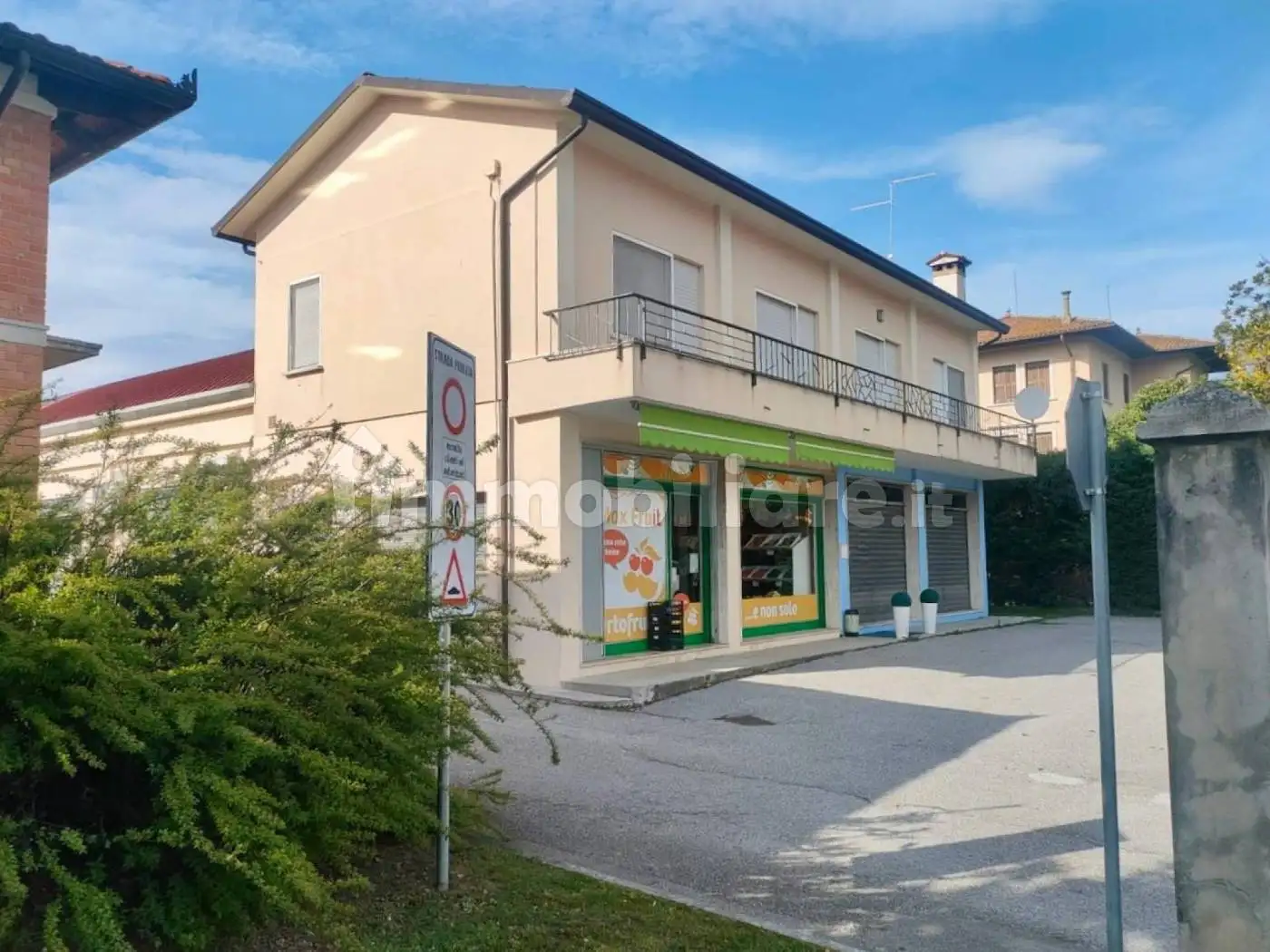 Appartamento in vendita a San Giorgio della Richinvelda