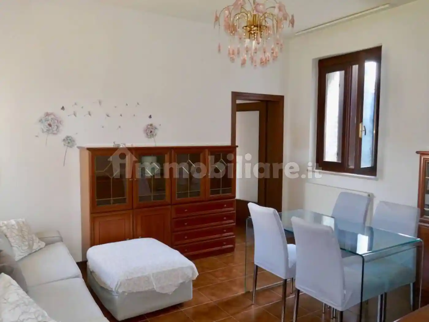 Trilocale ammezzato, Paludea, Castelnovo del Friuli - foto 3