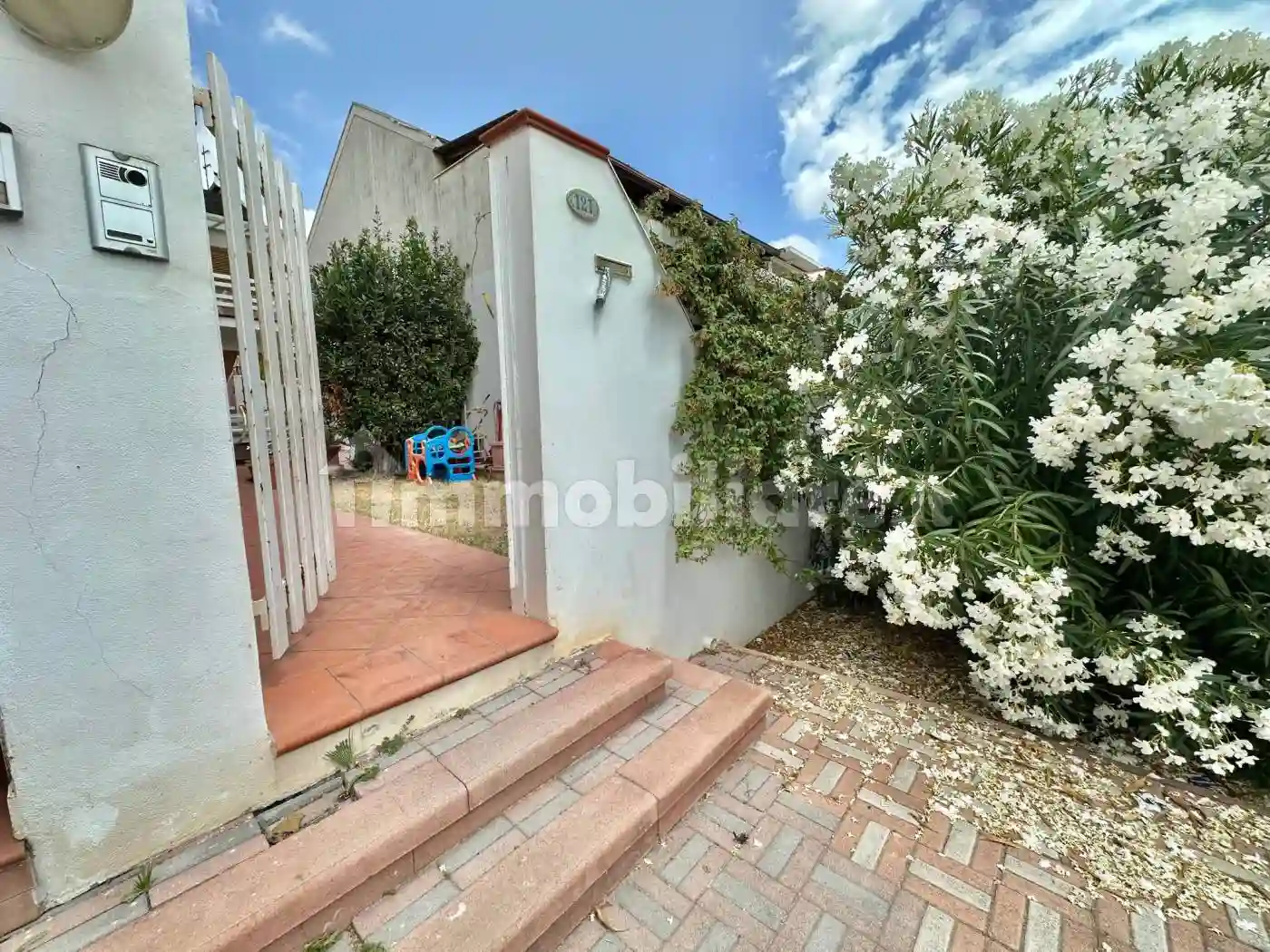 Villetta a schiera - foto 2