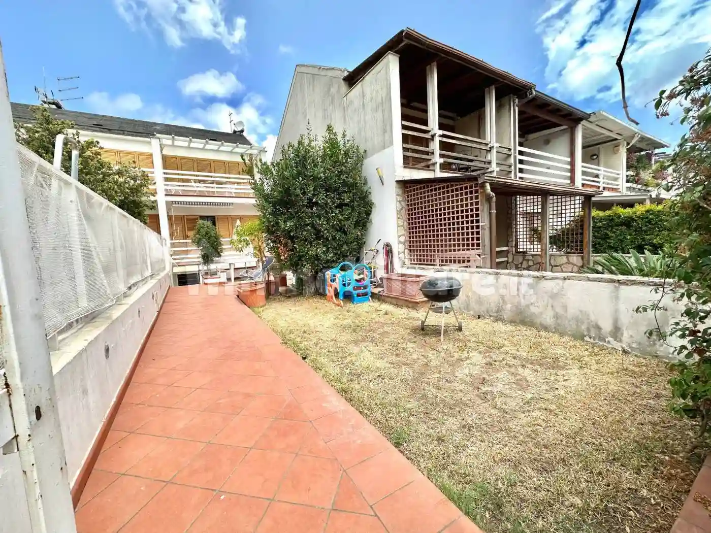 Villetta a schiera - foto 3