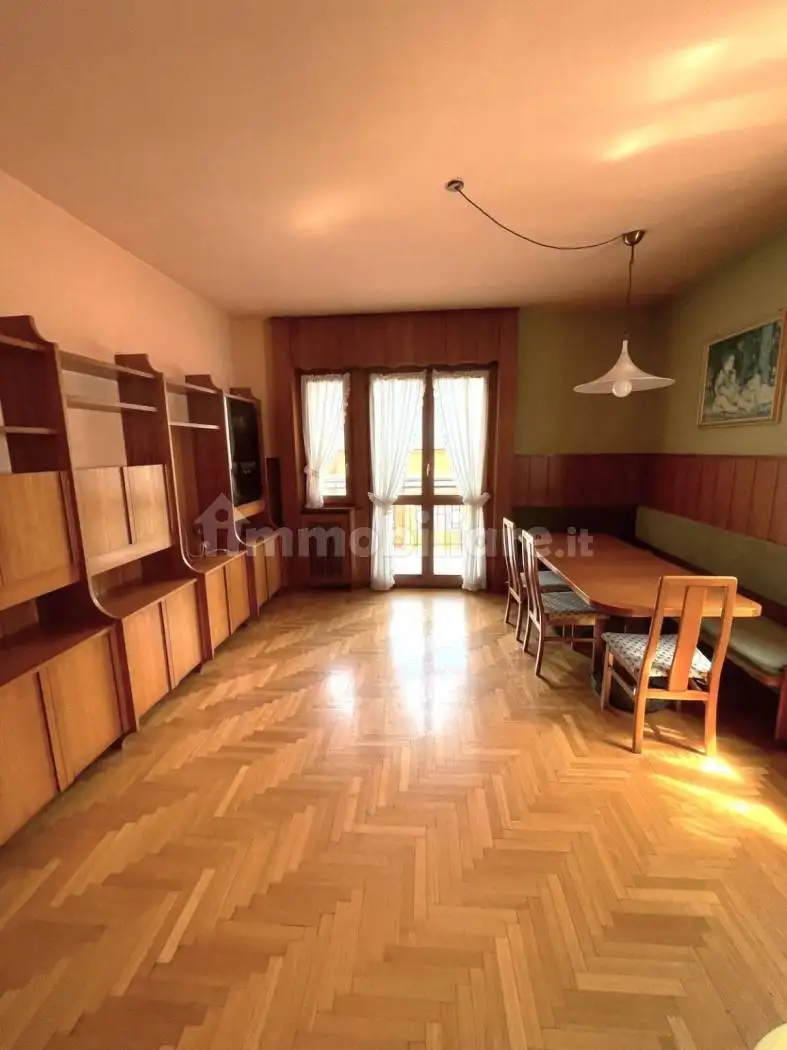 Appartamento ottimo stato, secondo piano, Centro, Chiuro - foto 3