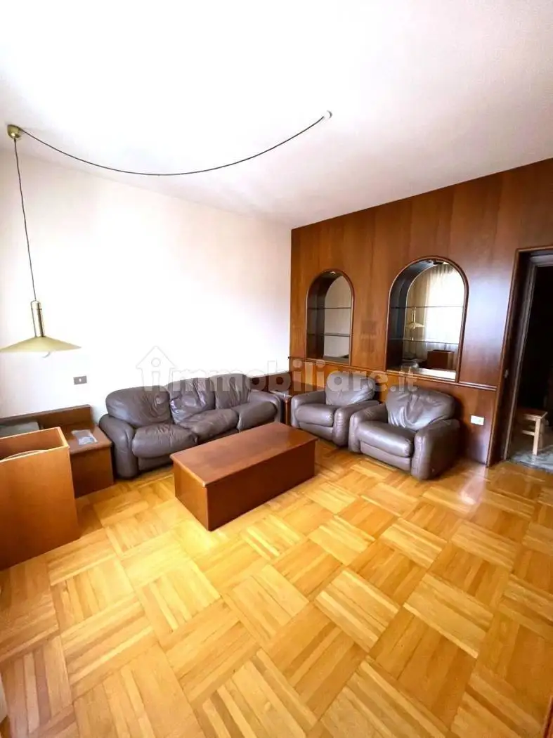 Appartamento ottimo stato, secondo piano, Centro, Chiuro - foto 4