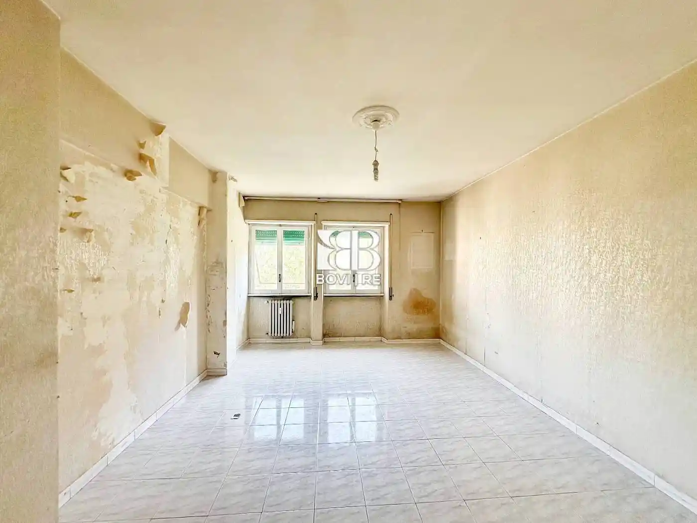 Trilocale via Tuscolana, Cinecittà, Roma - foto 3