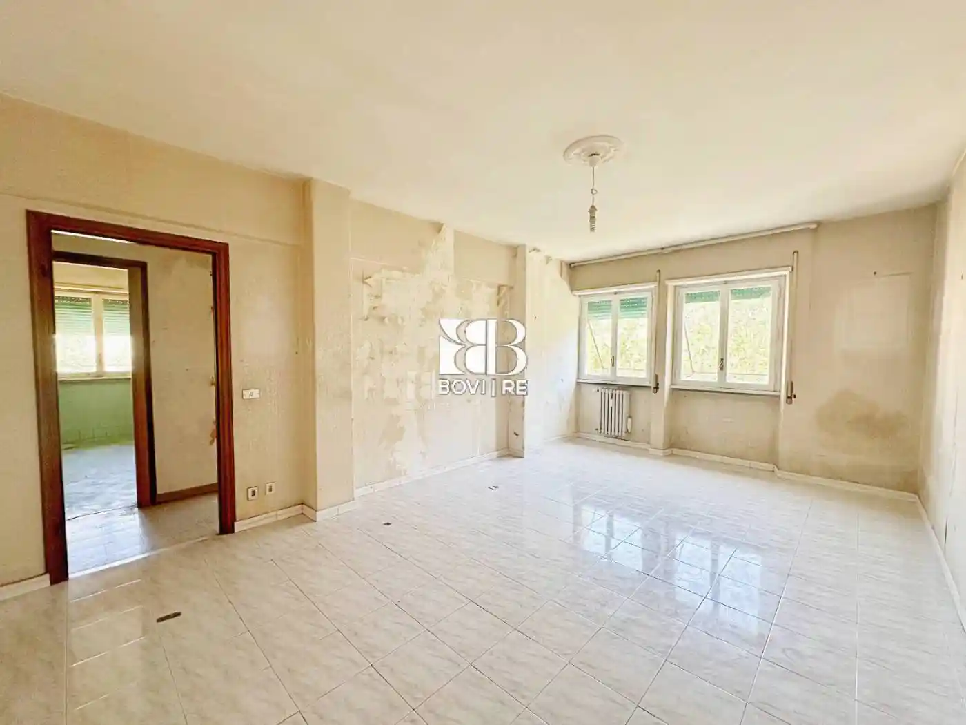 Trilocale via Tuscolana, Cinecittà, Roma - foto 4