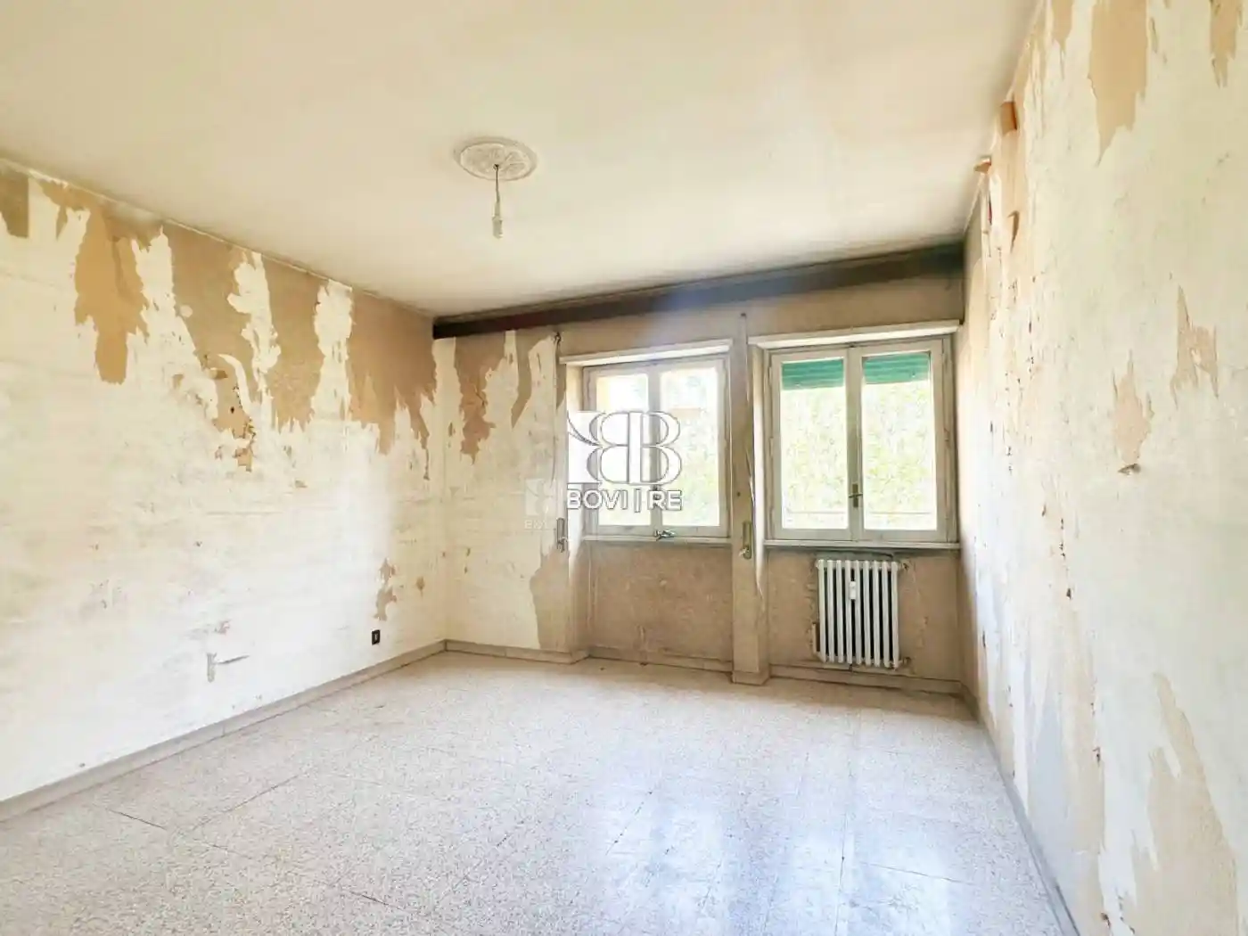 Trilocale via Tuscolana, Cinecittà, Roma - foto 5