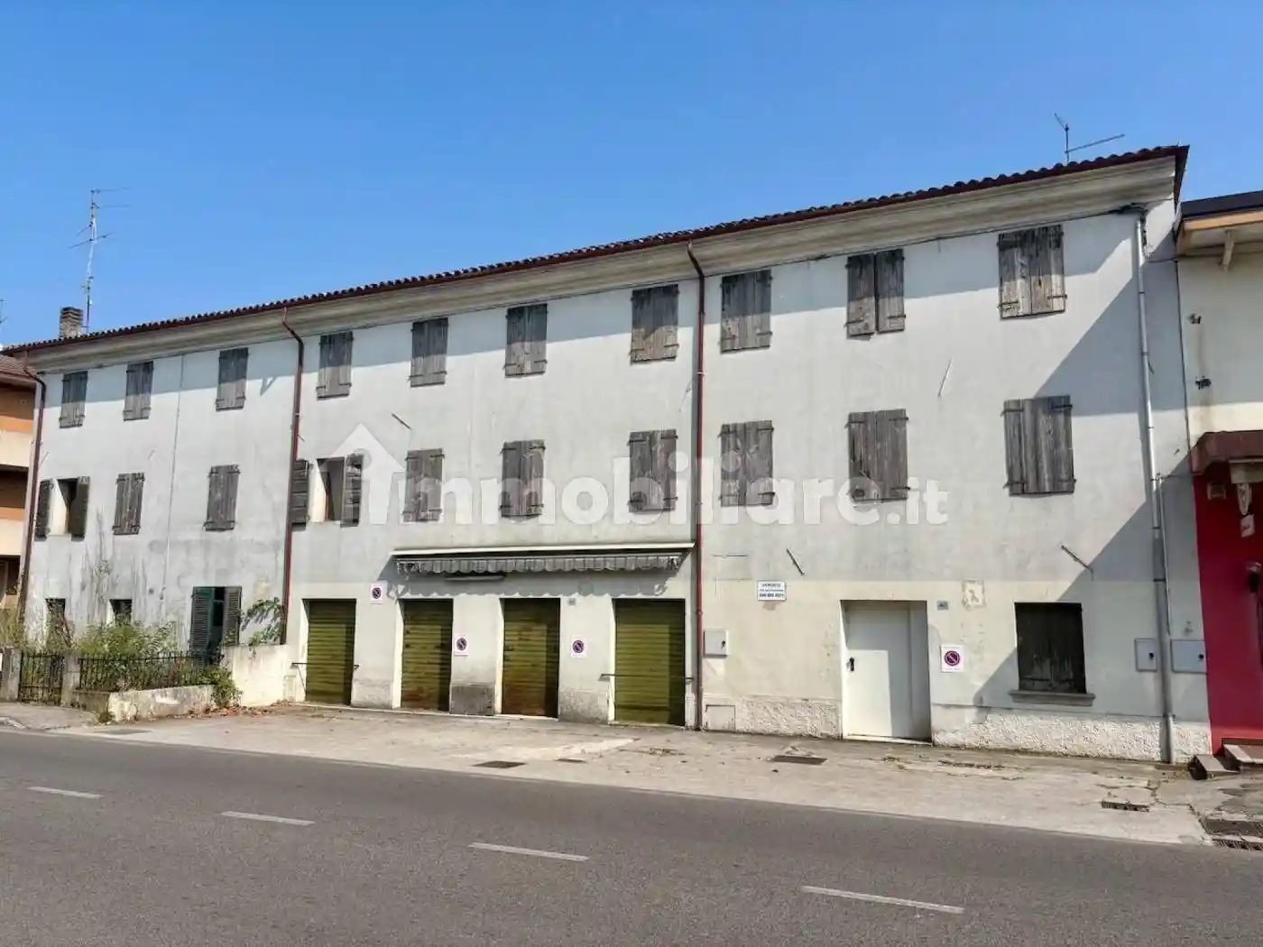 Villa in vendita a Chions