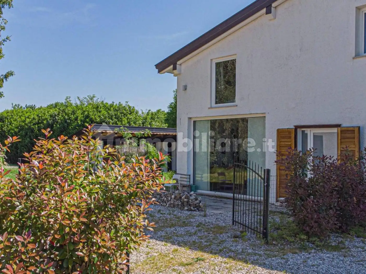 Rustico 393 m², Centro, Aiello del Friuli - foto 4