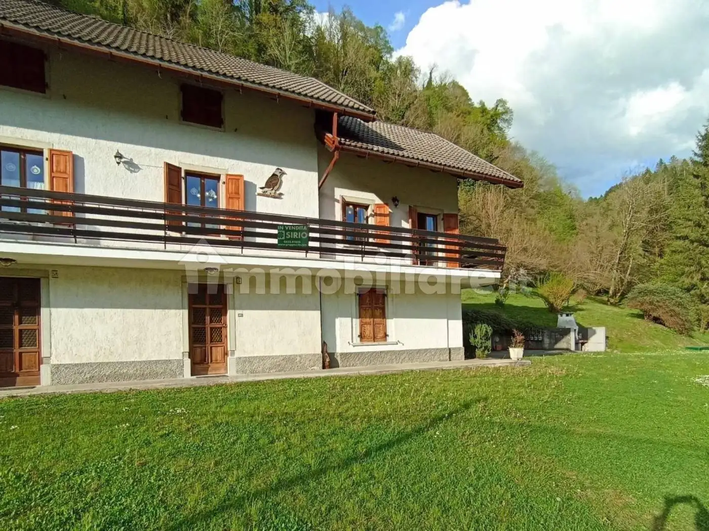 Appartamento frazione Mieli 5, Comeglians - foto 3