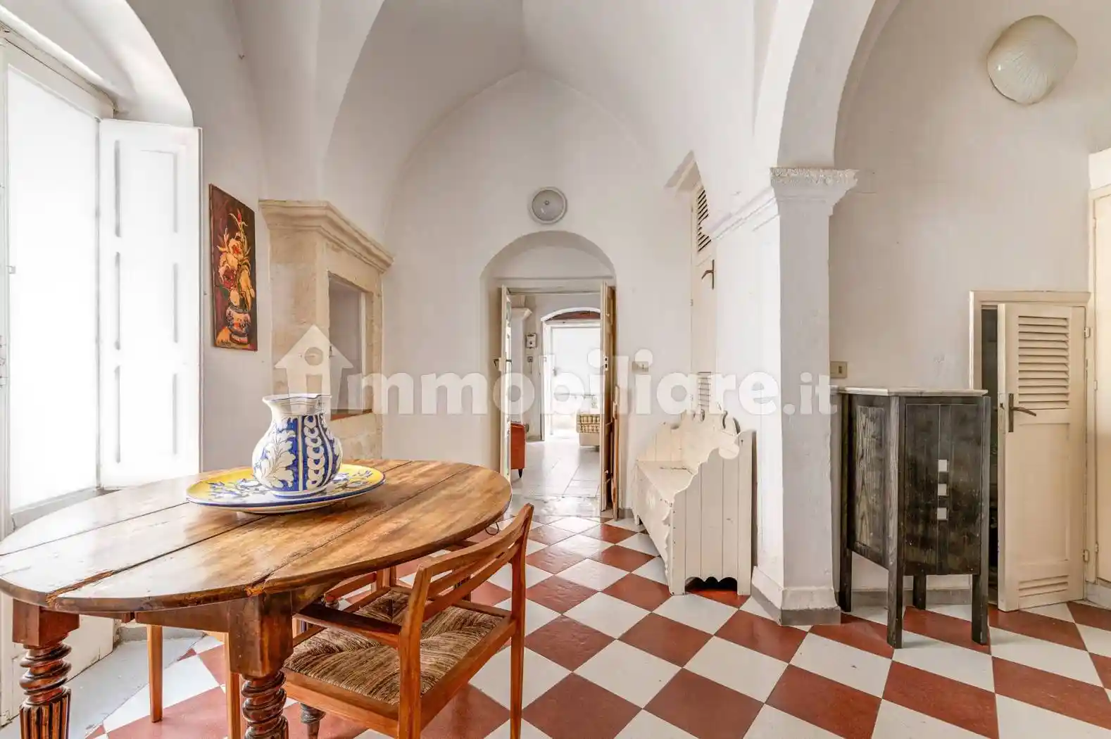 Appartamento in vendita a Ostuni