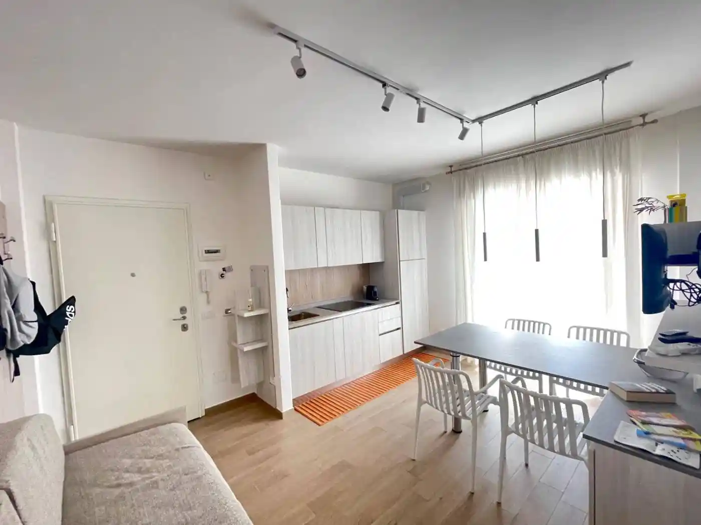 Appartamento in vendita a Lignano Sabbiadoro