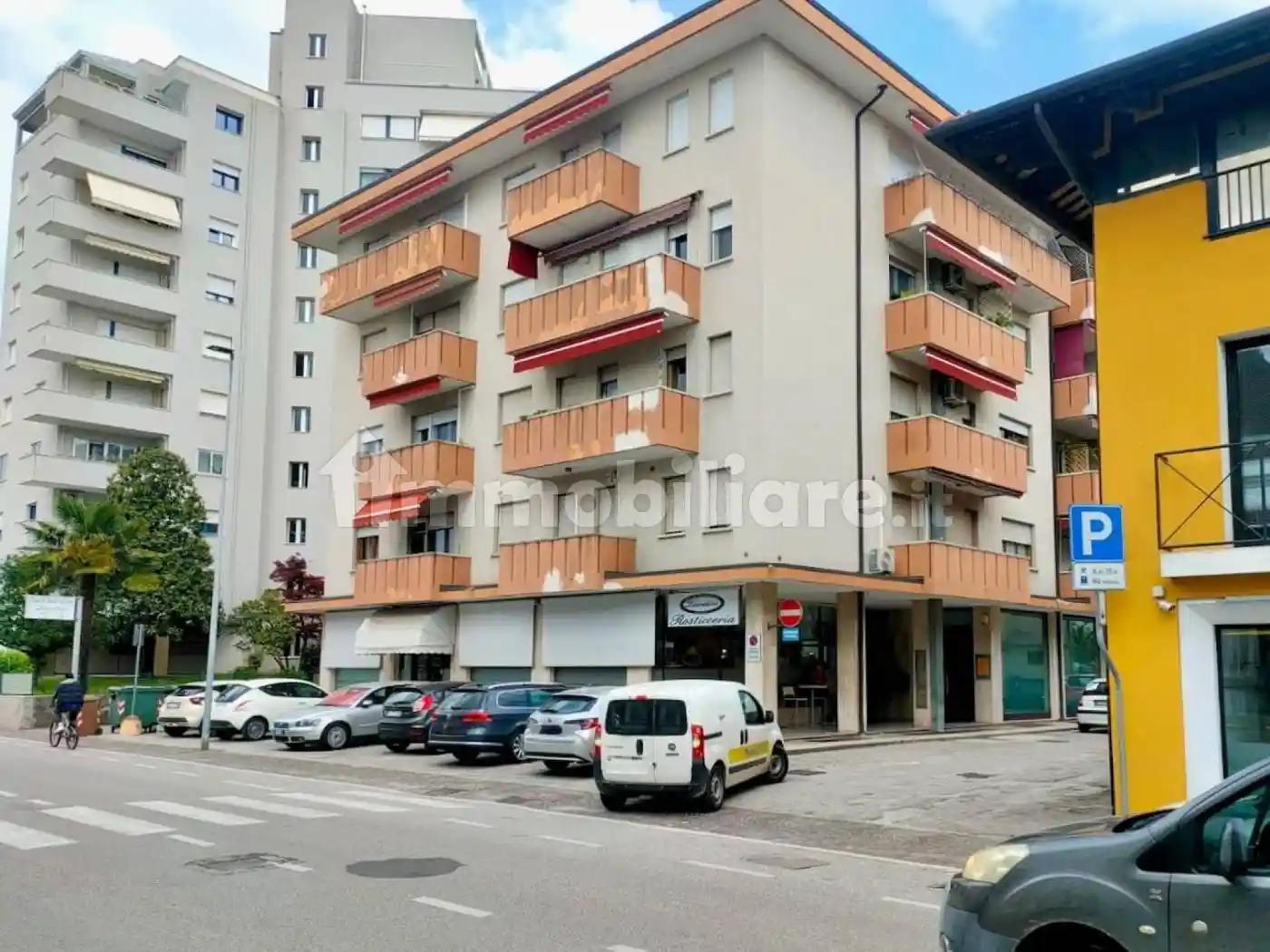 Appartamento in vendita a Spilimbergo